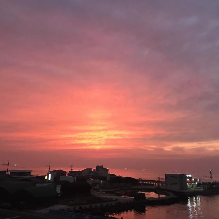 Tongkeun Guesthouse Jeju Eksteriør bilde