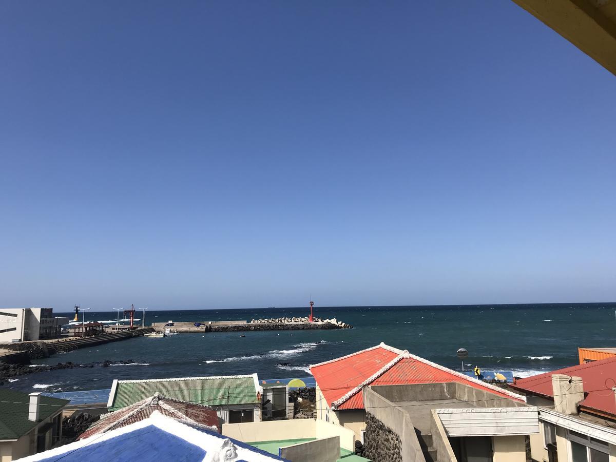 Tongkeun Guesthouse Jeju Eksteriør bilde