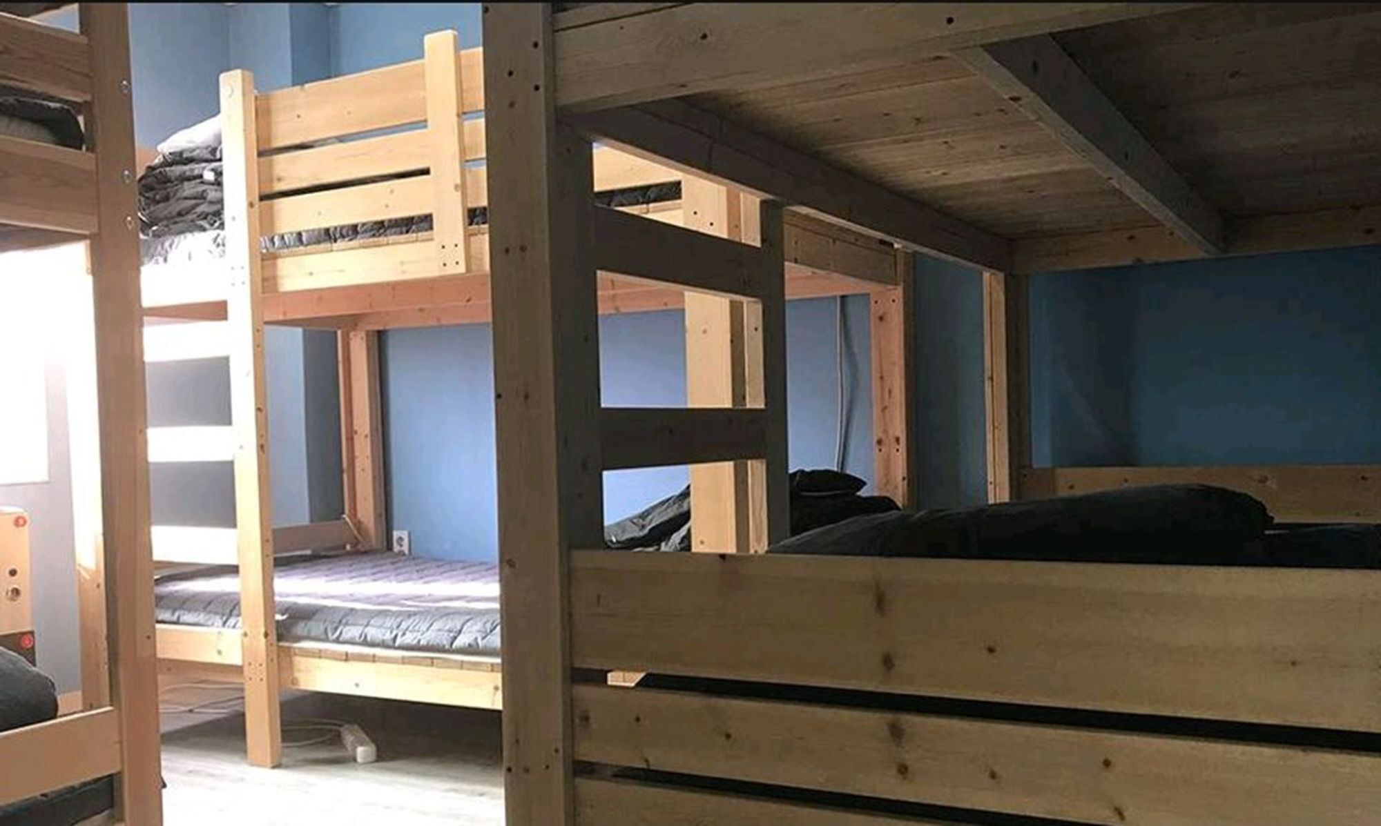 Tongkeun Guesthouse Jeju Eksteriør bilde