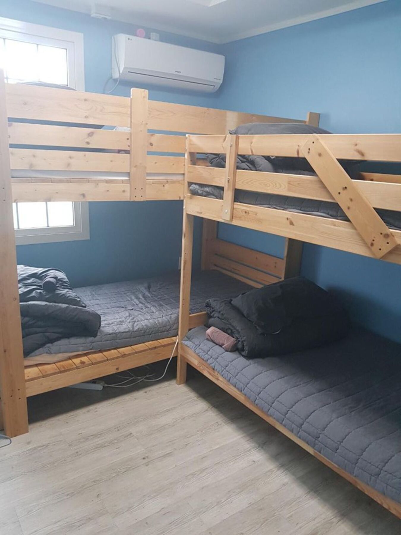 Tongkeun Guesthouse Jeju Eksteriør bilde